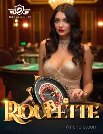 7mcn DG Roulette