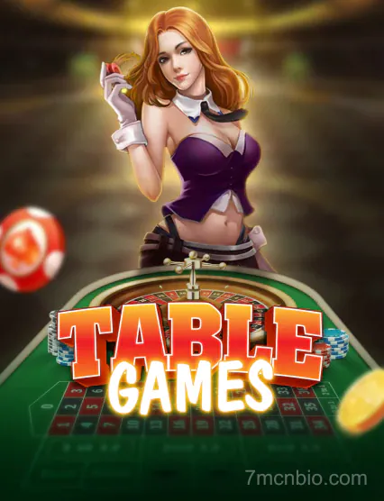 Athena Table Games