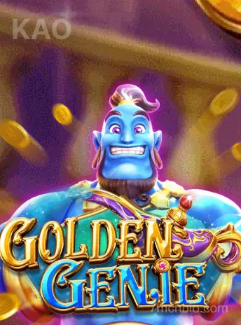 7mcn Fachai Golden Genie