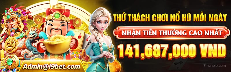 Giải đấu hàng tuần với giải thưởng khủng